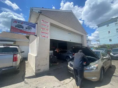 A & J Auto Mechanic