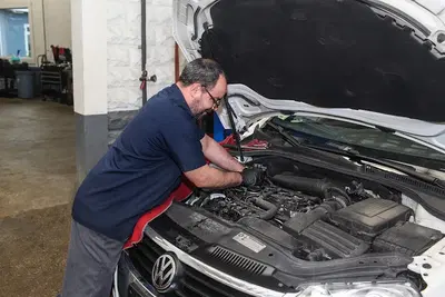 Precision Auto Repair