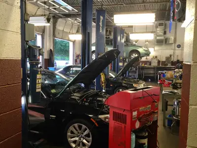 Walts Brothers Auto Repair