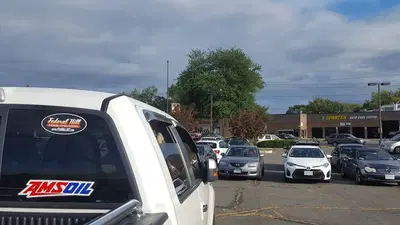 Spartan Auto Care Center (West Springfield, MA)