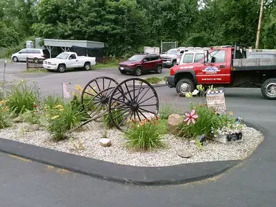 Vehicle Repair Center (VRC) of Western Mass LLC