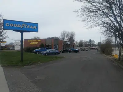 Westside Tire and Auto Service
