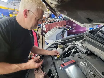 Kuhnel Auto Repair