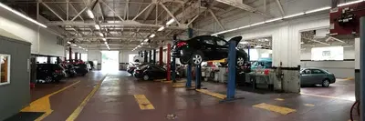Brads Service Center