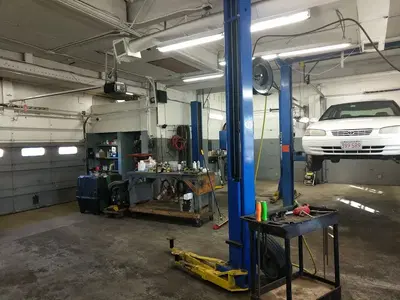 Century Auto Services