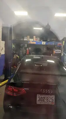 Lee's Diagnostic Station