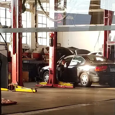Firestone Complete Auto Care