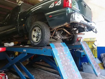 Murray Automotive
