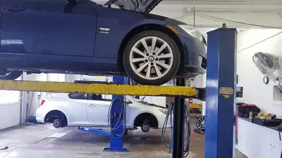 Westover Auto Repair LLC