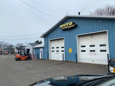 Auto Techniques