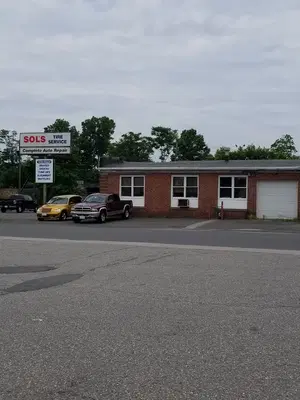 Sol's Tire Service