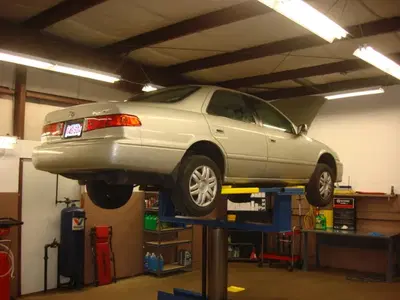 Steve's Import Auto Repair