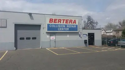 Bertera Collision Repair Center