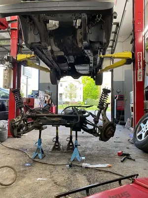 Broadway Auto Shop