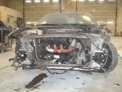 Maaco Auto Body Shop & Painting