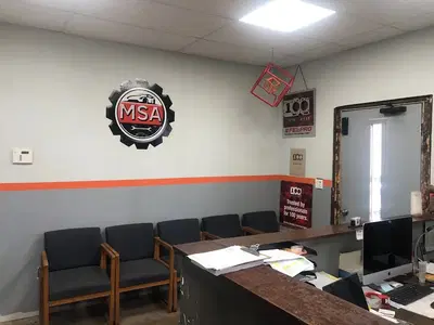 Meadow Street Auto LLC