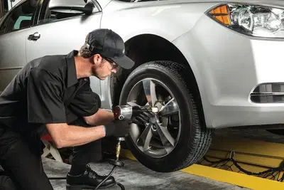 Jiffy Lube