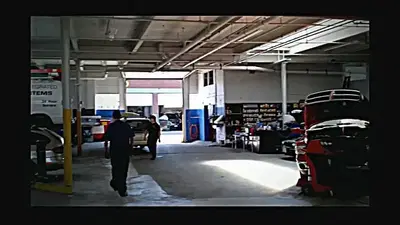 VOLSAR Automotive Service, Inc.