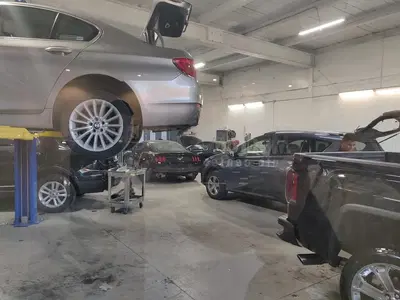 Medford Auto Center
