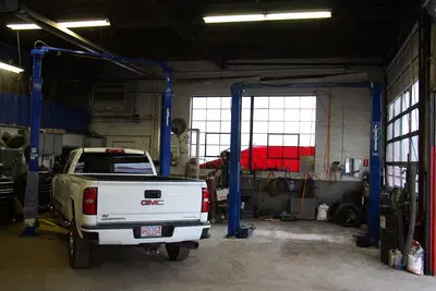 DGC Autobody & Mechanical Center