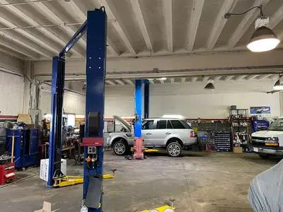 JCB Auto