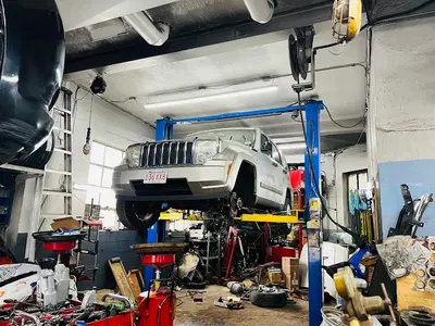 HI Auto Repair