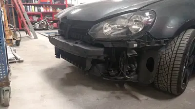 Hi-Tech Auto Body Inc