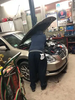 A-Z Auto Center