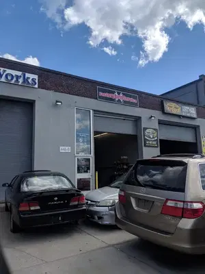 Factory Auto Service