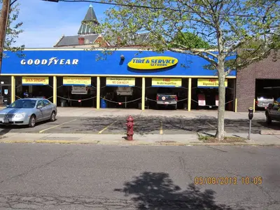 Goodyear Auto Service