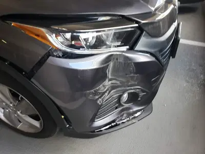 J & K Auto Body Inc