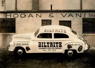 Business Photo