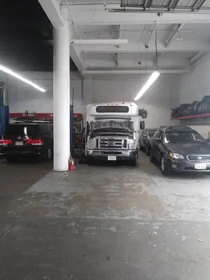 Boston Auto Experts