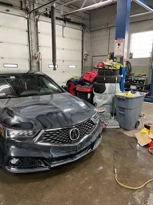 A&A auto repair