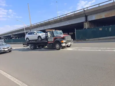 Tito's repair shop and towing