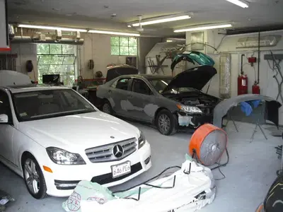 Pasquale Brothers Auto Body
