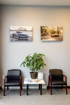 Business Photo