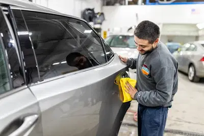 Sako Auto Body Inc.