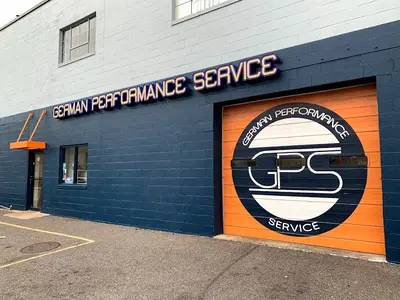 German Performance Service, Inc