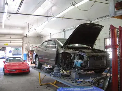 Medford Citi Auto Body