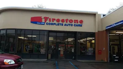 Firestone Complete Auto Care