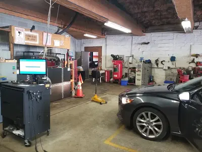International Auto Repair
