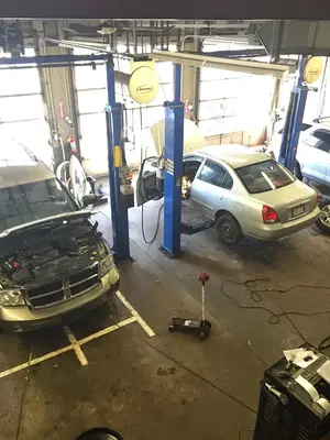 Sam's Gas & Auto Repair
