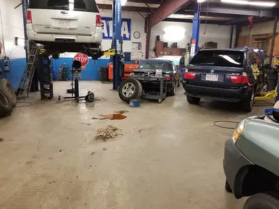 S & S Auto Repair