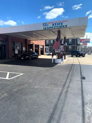 Neighborhood Auto Services