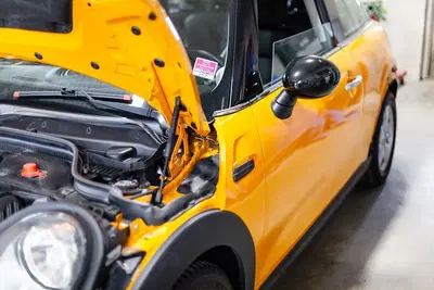 Lech Garage & Auto Body Inc.