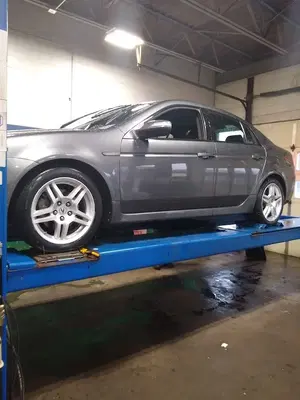 Mid-Cape Tire & Auto Services