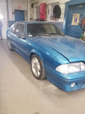 N B Auto Repair