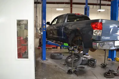 Tony's Auto Full Service Center