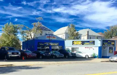 Union Auto Service